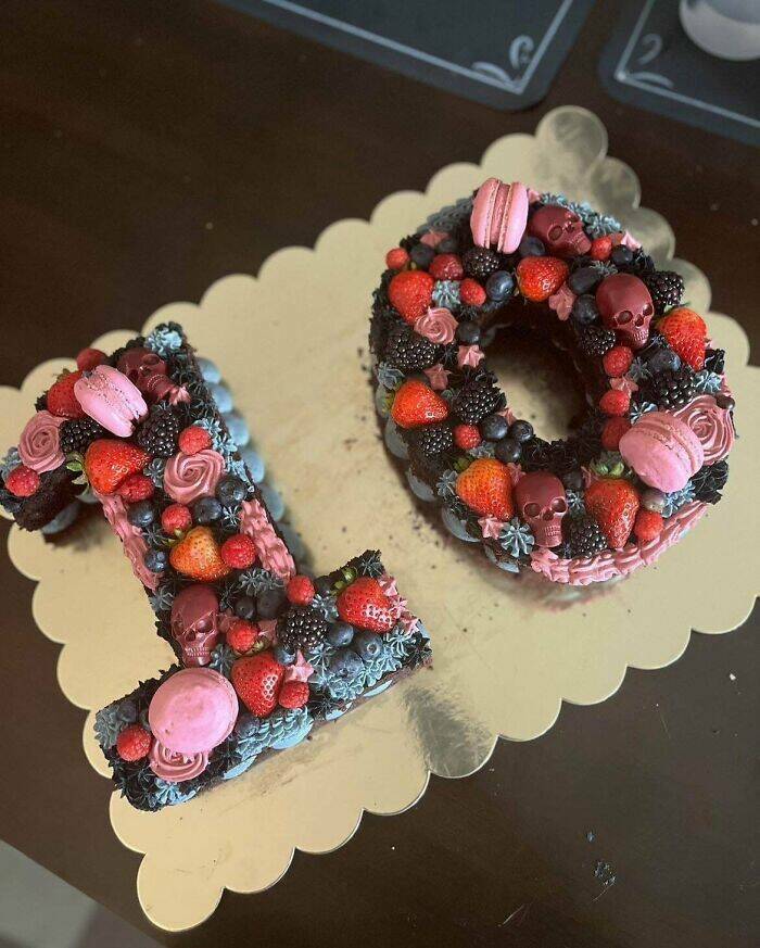 Baking Masterpieces So Good, You’ll Want A Bite Baking Masterpieces So Good, You’ll Want A Bite