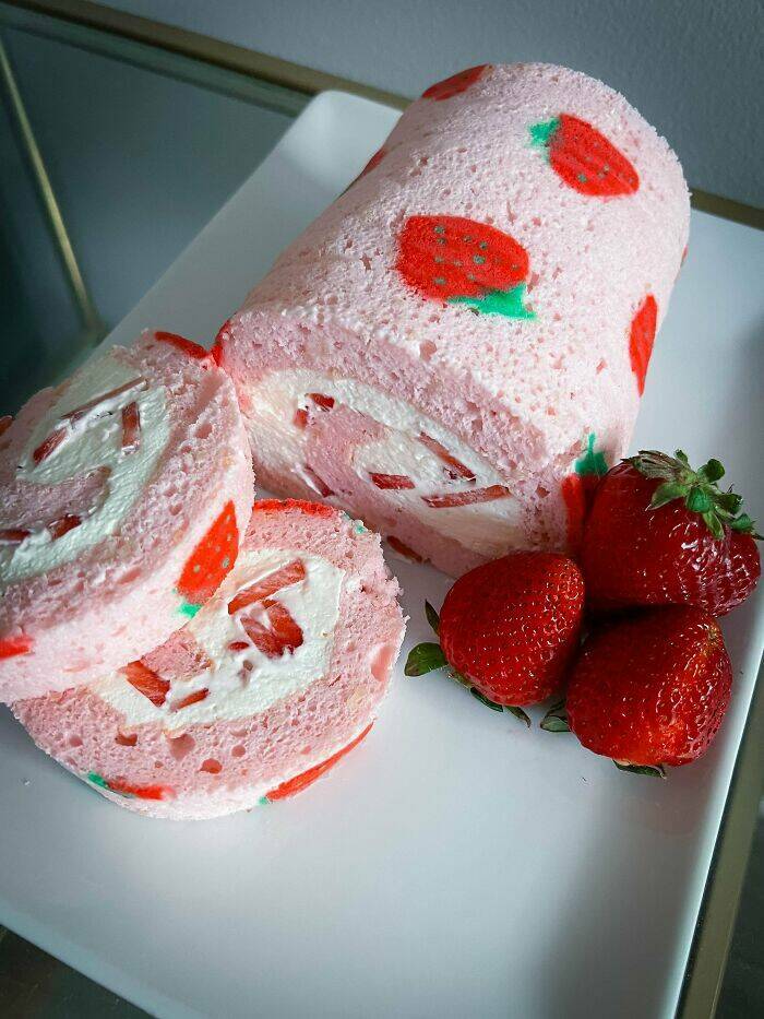 Baking Masterpieces So Good, You’ll Want A Bite Baking Masterpieces So Good, You’ll Want A Bite