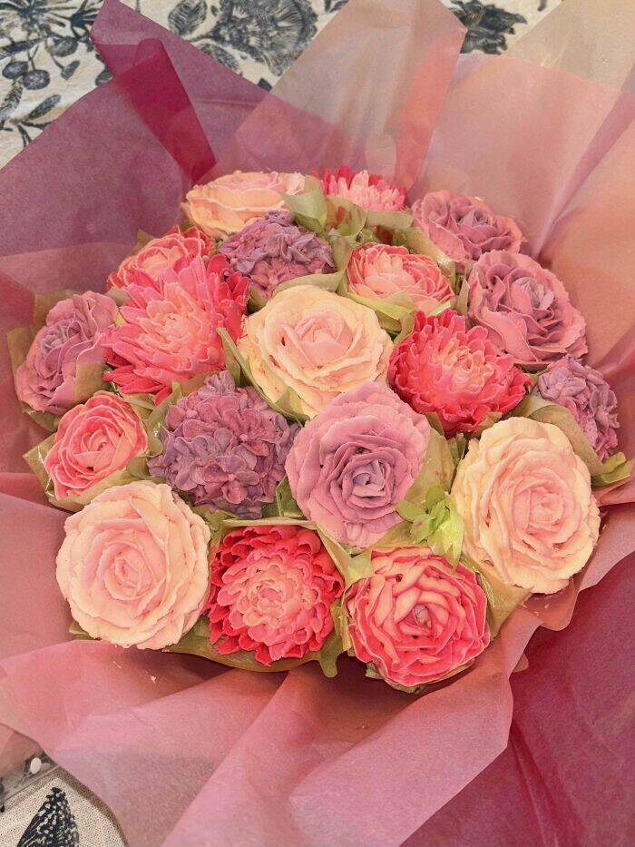 Baking Masterpieces So Good, You’ll Want A Bite Baking Masterpieces So Good, You’ll Want A Bite