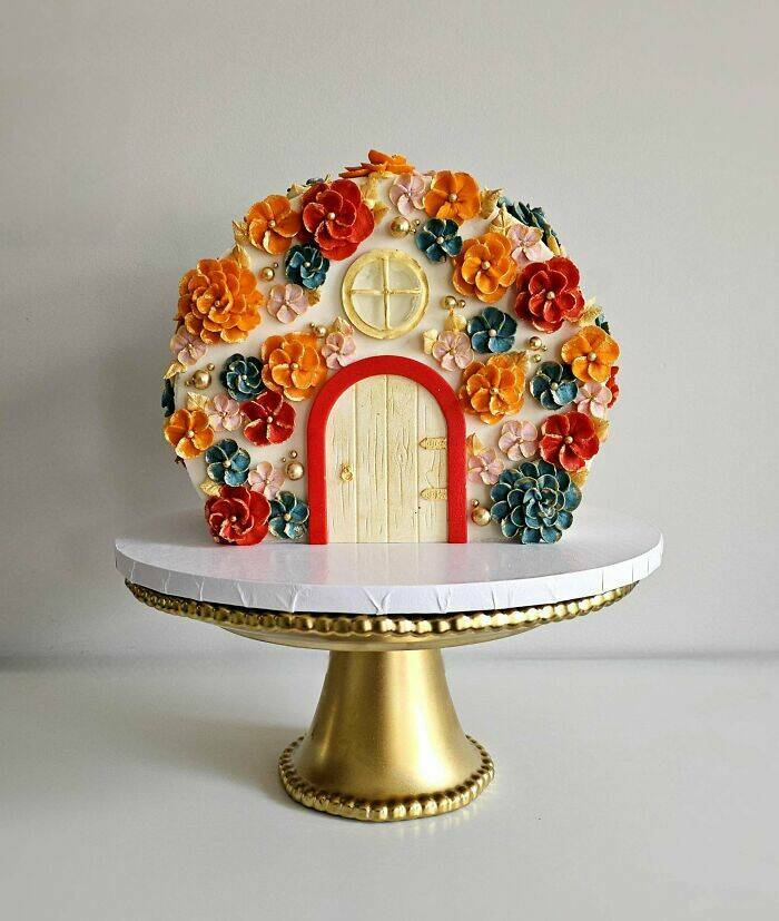 Baking Masterpieces So Good, You’ll Want A Bite Baking Masterpieces So Good, You’ll Want A Bite