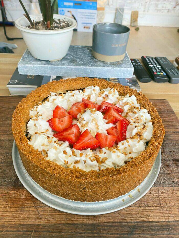 Baking Masterpieces So Good, You’ll Want A Bite Baking Masterpieces So Good, You’ll Want A Bite