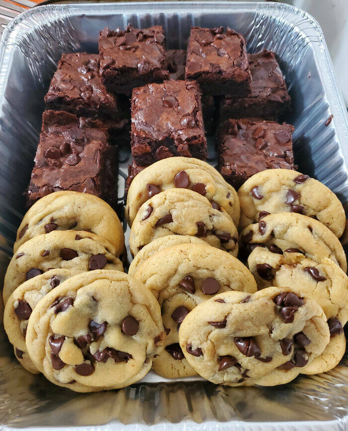 Baking Masterpieces So Good, You’ll Want A Bite Baking Masterpieces So Good, You’ll Want A Bite