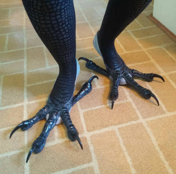 Cursed Shoes You’ll Never Unsee