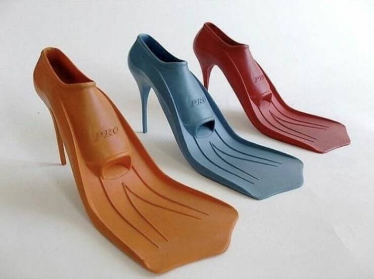 Cursed Shoes You’ll Never Unsee