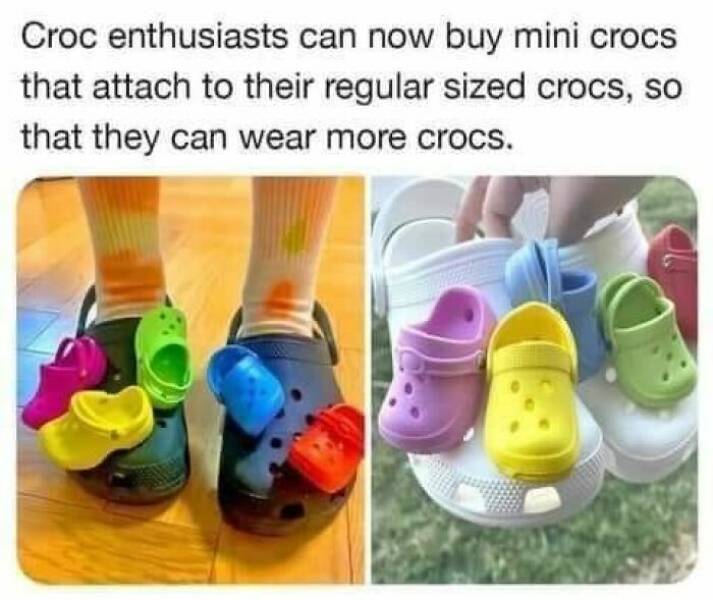 Cursed Shoes You’ll Never Unsee