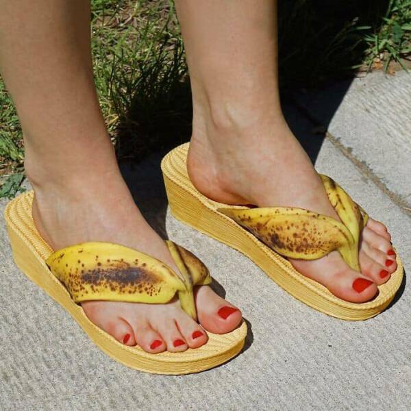 Cursed Shoes You’ll Never Unsee