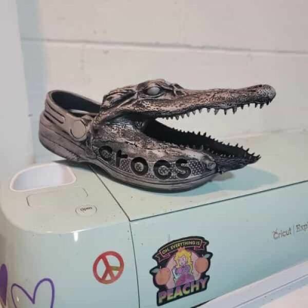 Cursed Shoes You’ll Never Unsee