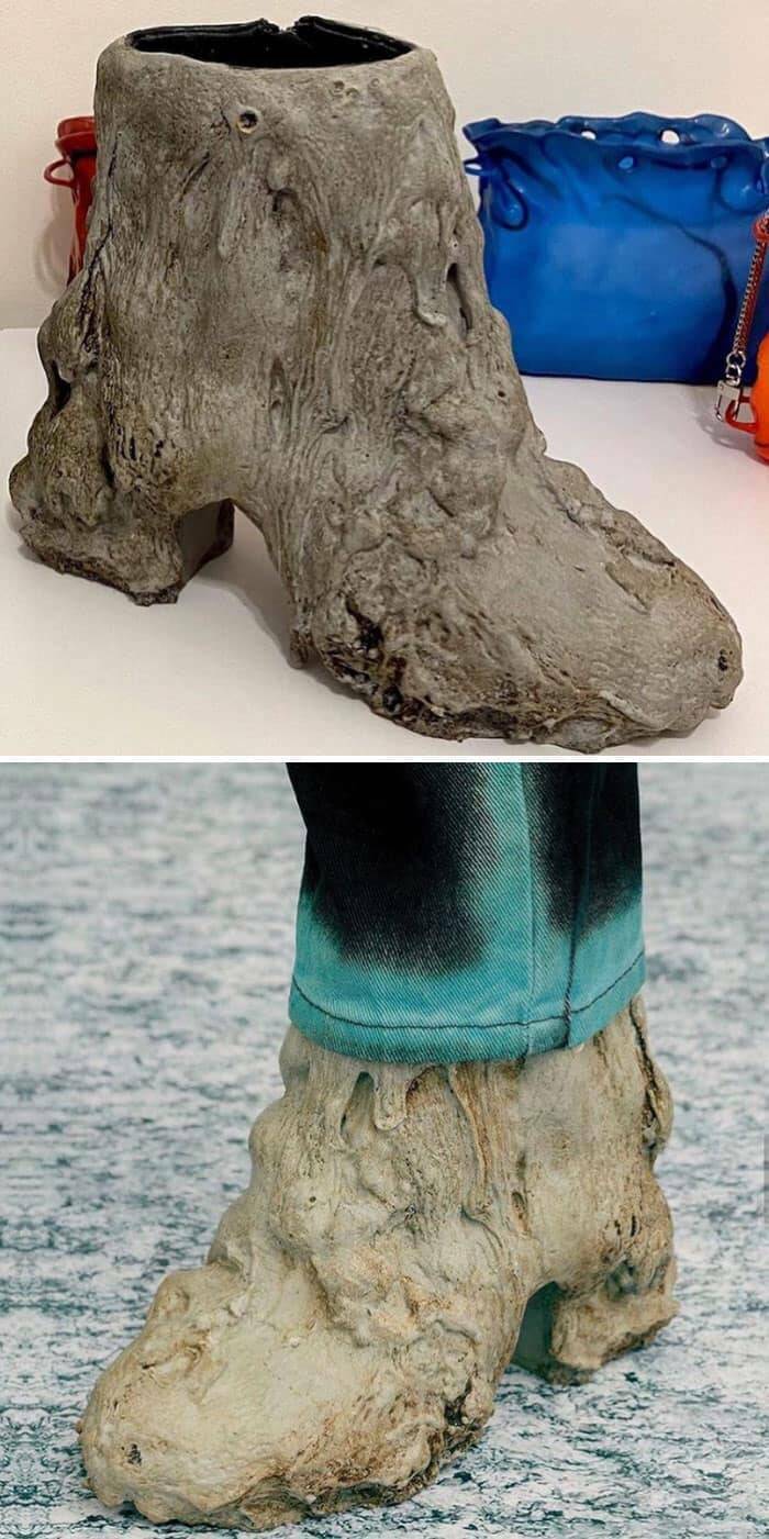 Cursed Shoes You’ll Never Unsee