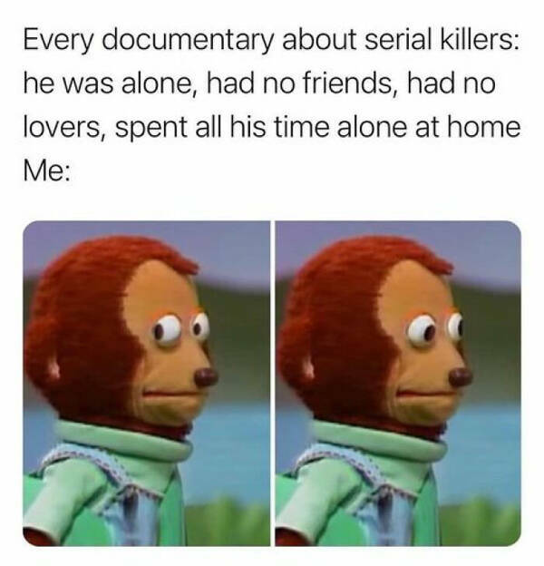 Laugh-Out-Loud Memes For Every Movie Lover