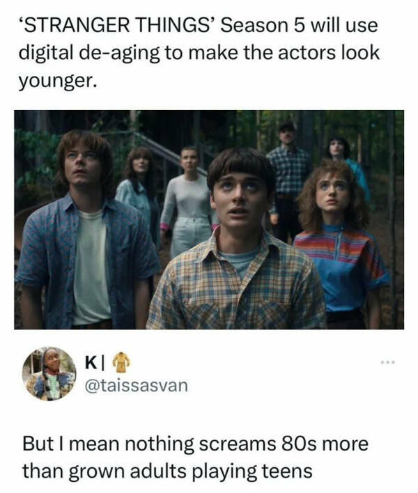 Laugh-Out-Loud Memes For Every Movie Lover