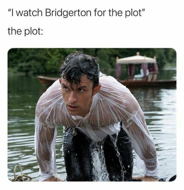 Laugh-Out-Loud Memes For Every Movie Lover