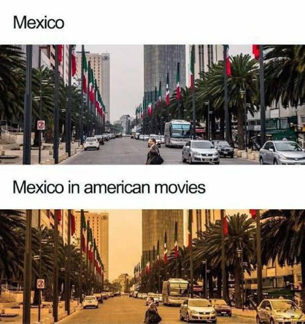 Laugh-Out-Loud Memes For Every Movie Lover