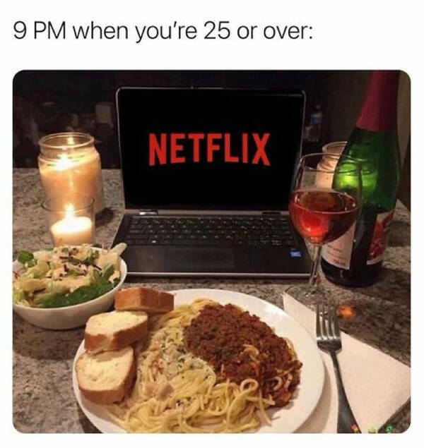 Laugh-Out-Loud Memes For Every Movie Lover