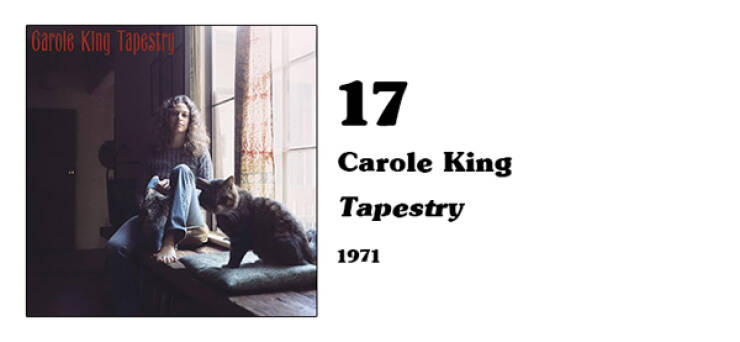 Rolling Stone Ranks The Best Album Covers In Music History