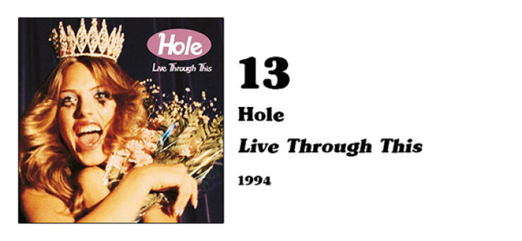 Rolling Stone Ranks The Best Album Covers In Music History