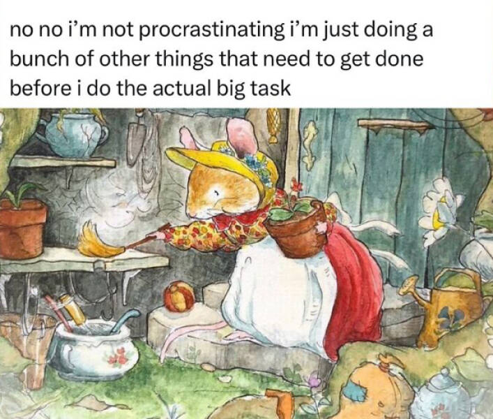 Children’s Book Memes Every Grown-Up Will Love