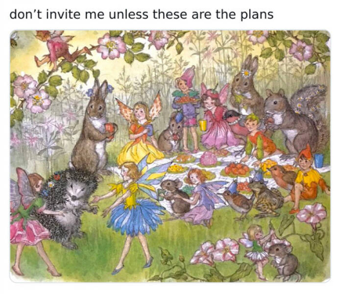 Children’s Book Memes Every Grown-Up Will Love