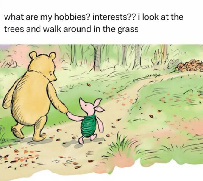 Children’s Book Memes Every Grown-Up Will Love