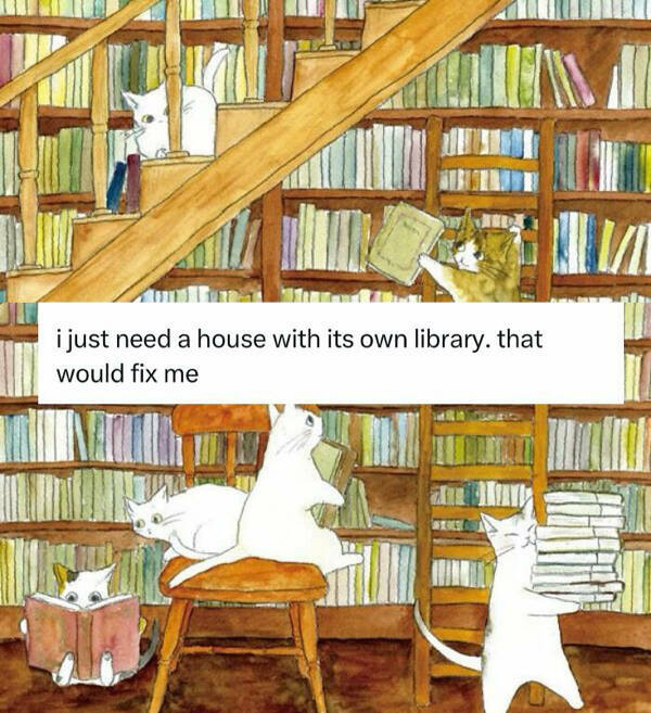 Children’s Book Memes Every Grown-Up Will Love