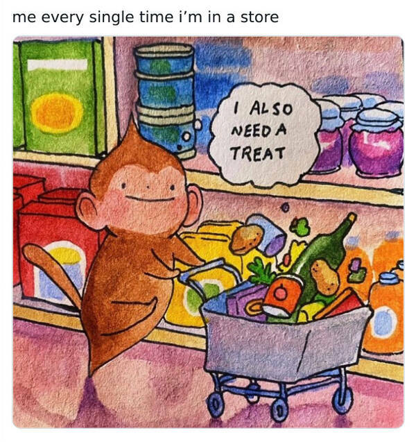 Children’s Book Memes Every Grown-Up Will Love