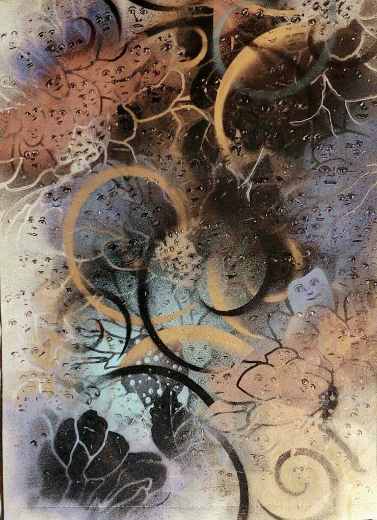 Strange And Odd Photos You Won’t Be Able To Unsee