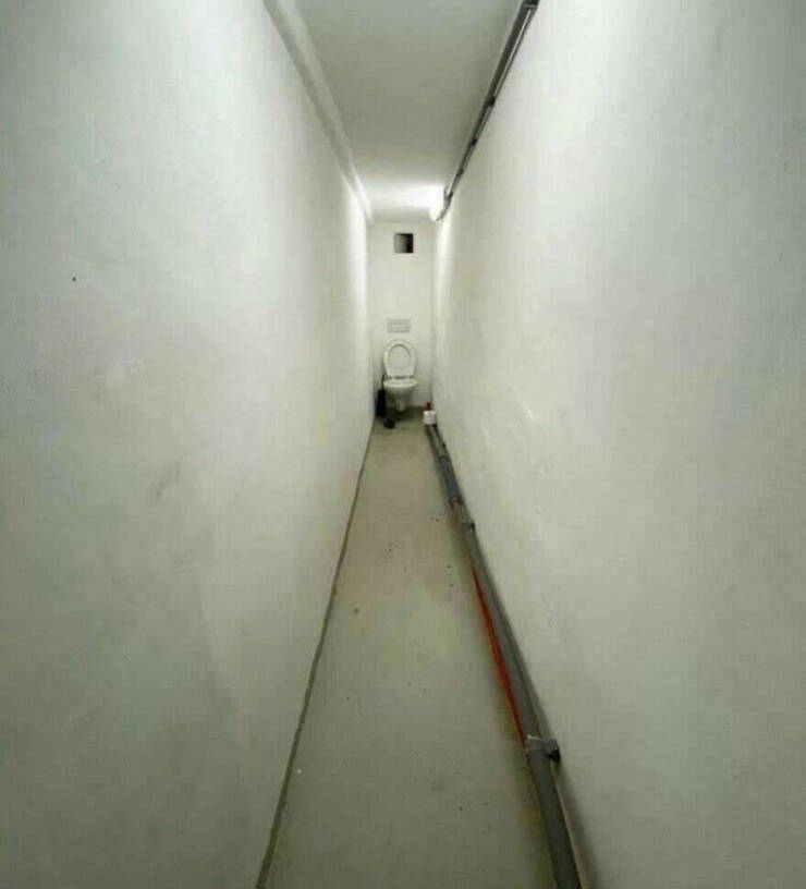 Strange And Odd Photos You Won’t Be Able To Unsee