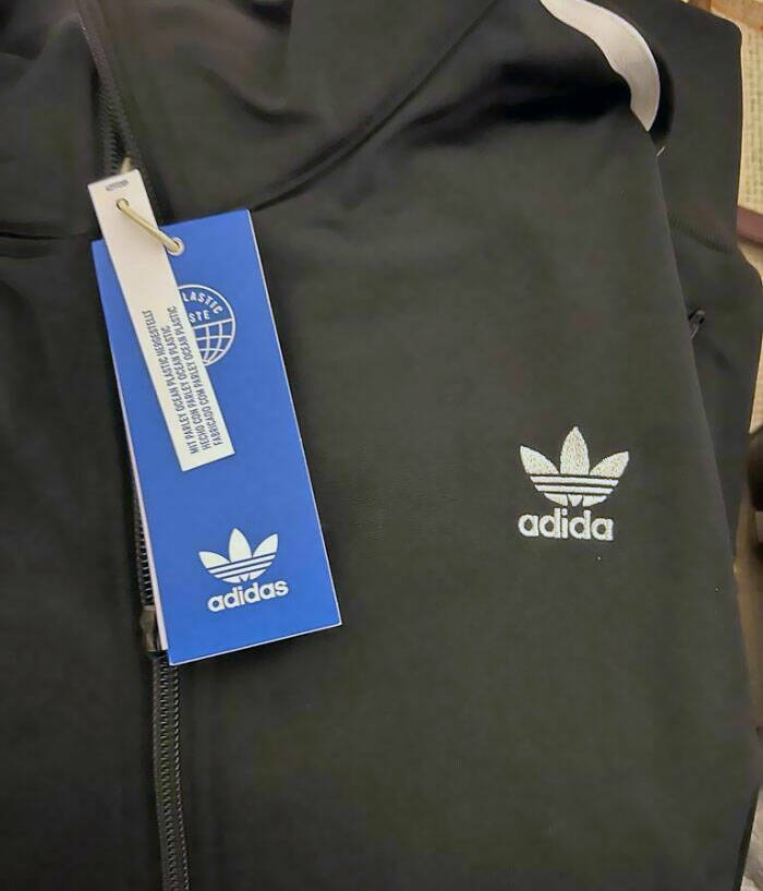Ridiculous Fashion Designs That Should Never Have Happened