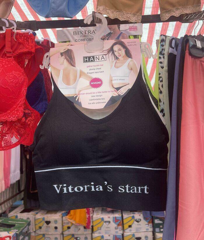 Ridiculous Fashion Designs That Should Never Have Happened
