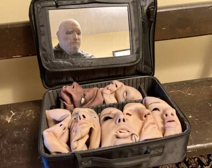 Creepy And Disturbing Photos You Won’t Want To Look At Twice Creepy And Disturbing Photos You Won’t Want To Look At Twice
