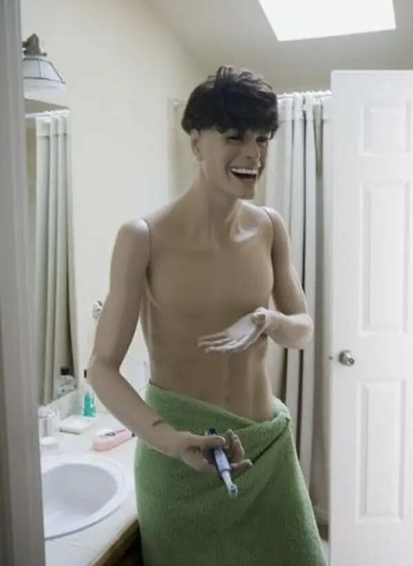Creepy And Disturbing Photos You Won’t Want To Look At Twice Creepy And Disturbing Photos You Won’t Want To Look At Twice