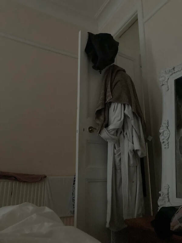 Creepy And Disturbing Photos You Won’t Want To Look At Twice Creepy And Disturbing Photos You Won’t Want To Look At Twice