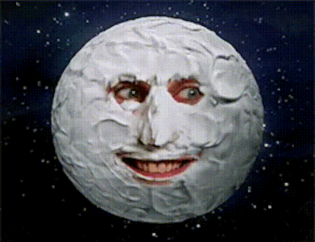 Mind-Blowing Moon Facts That Will Leave You Starstruck