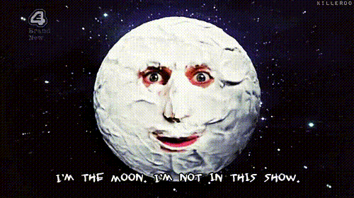 Mind-Blowing Moon Facts That Will Leave You Starstruck