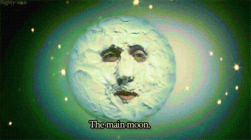 Mind-Blowing Moon Facts That Will Leave You Starstruck