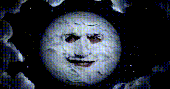 Mind-Blowing Moon Facts That Will Leave You Starstruck