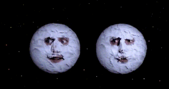 Mind-Blowing Moon Facts That Will Leave You Starstruck