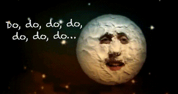 Mind-Blowing Moon Facts That Will Leave You Starstruck