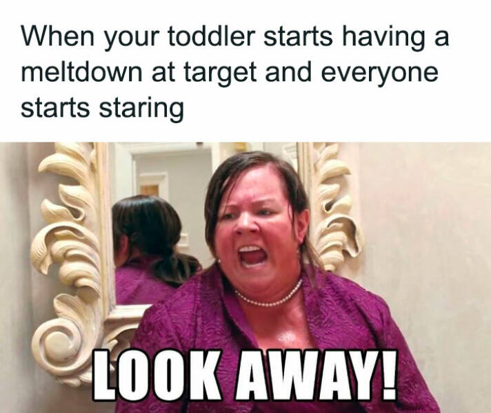 The Funniest Memes About Raising Kids