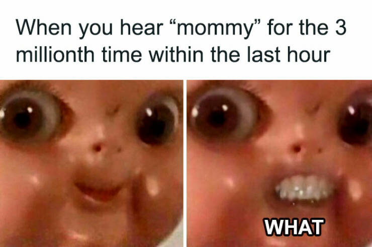 The Funniest Memes About Raising Kids