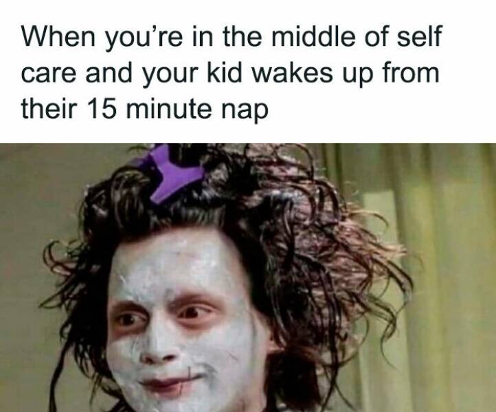 The Funniest Memes About Raising Kids