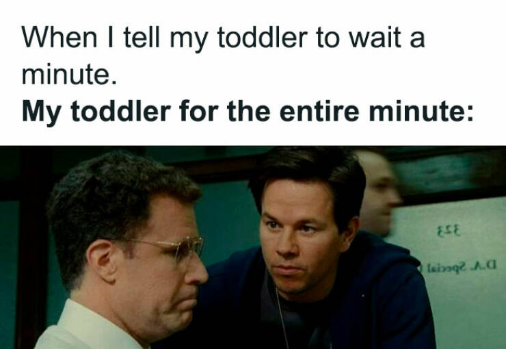 The Funniest Memes About Raising Kids