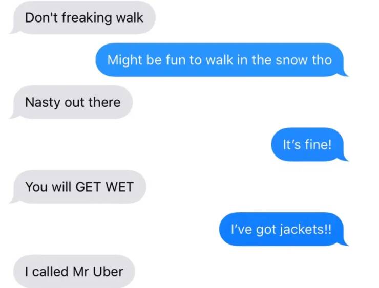When Older Folks Sent Texts And Made Us Laugh Out Loud