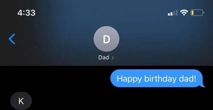 When Older Folks Sent Texts And Made Us Laugh Out Loud