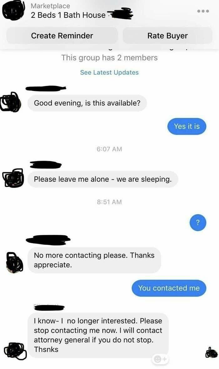 When Older Folks Sent Texts And Made Us Laugh Out Loud