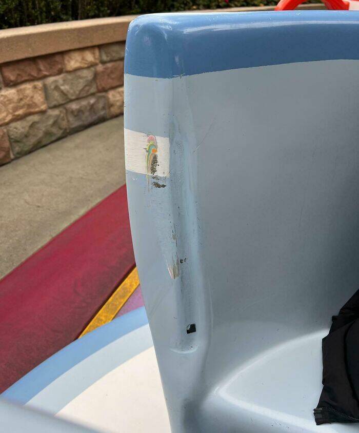 Worn-Down Objects That Reveal The Passage Of Time