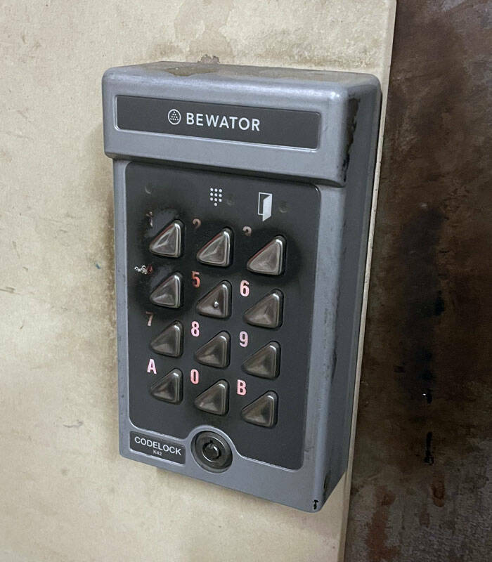 Worn-Down Objects That Reveal The Passage Of Time