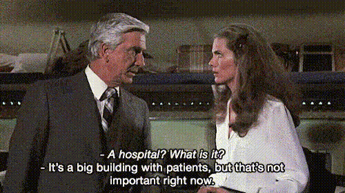 Iconic Lines From Movies And TV That Stick With You Forever