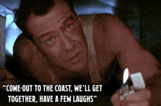 Iconic Lines From Movies And TV That Stick With You Forever