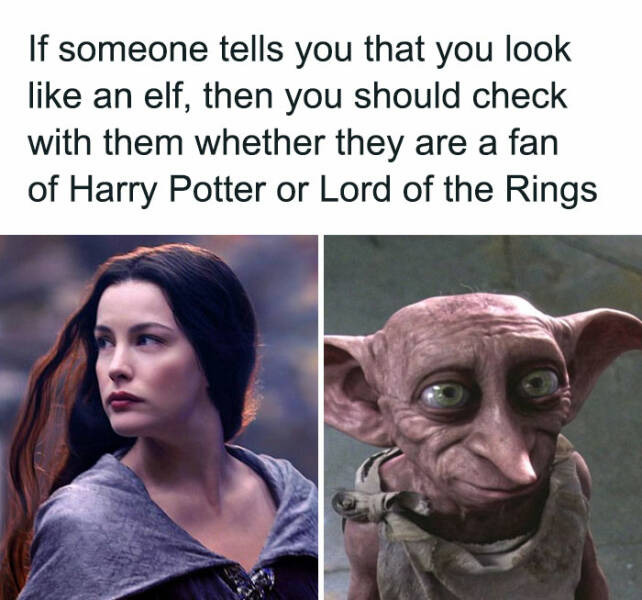 Harry Potter Memes Every Fan Will Relate To