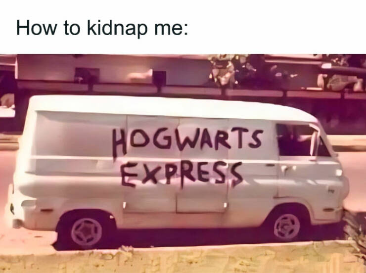 Harry Potter Memes Every Fan Will Relate To